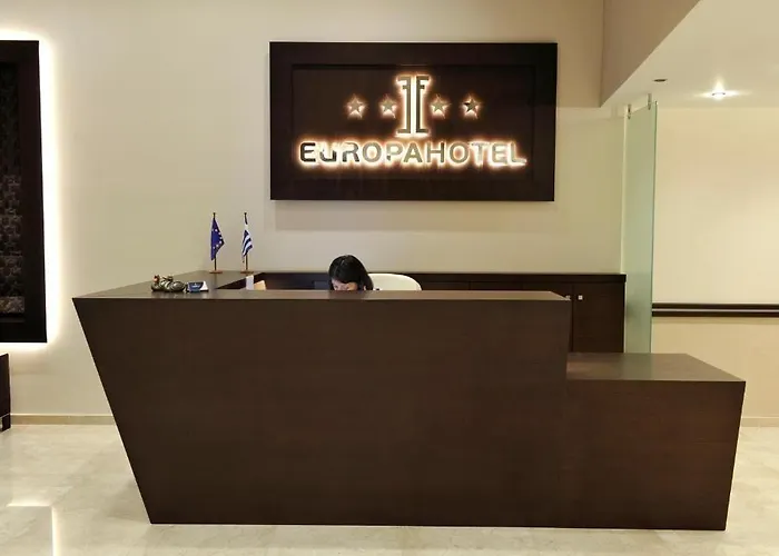 Europa Hotel