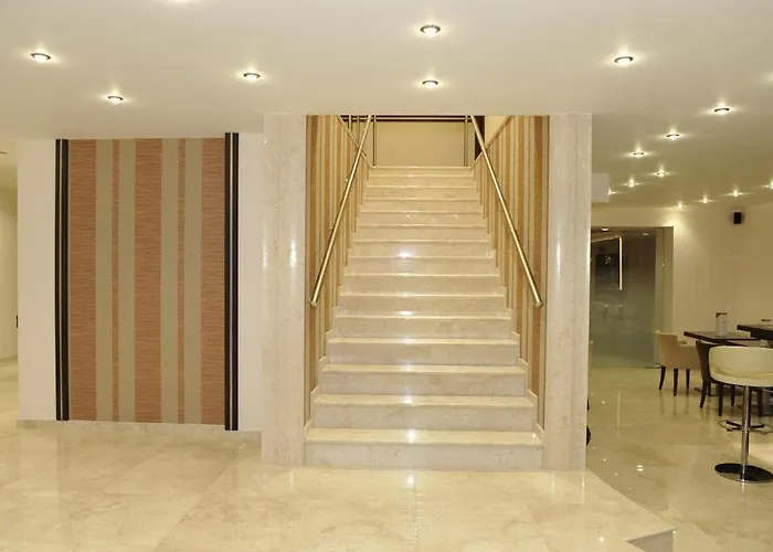 酒店 欧罗巴酒店