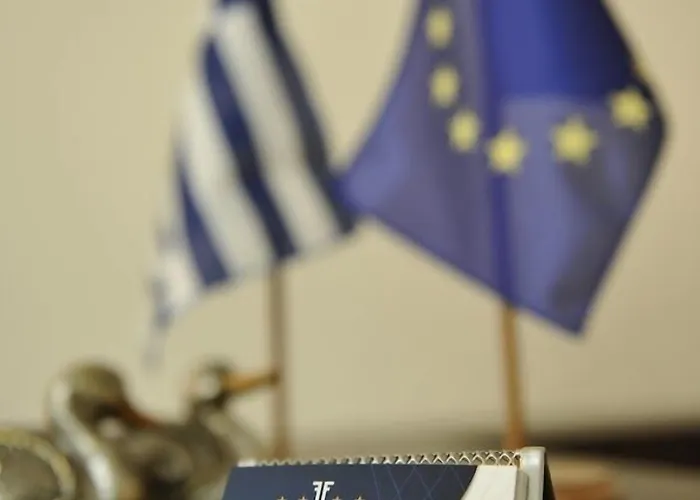 Europa Hotel 4*