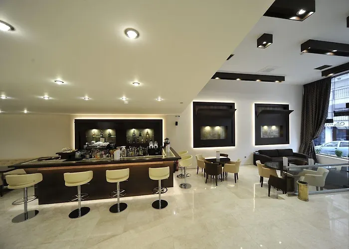 Europa Hotel
