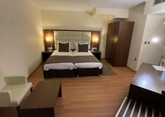 Europa Hotel Kastoria