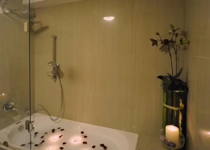 Hotel Europa