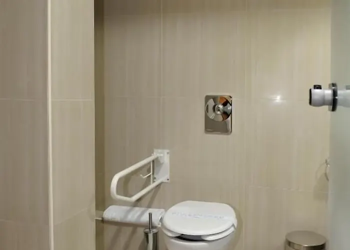 Europa Hotel Kastoria