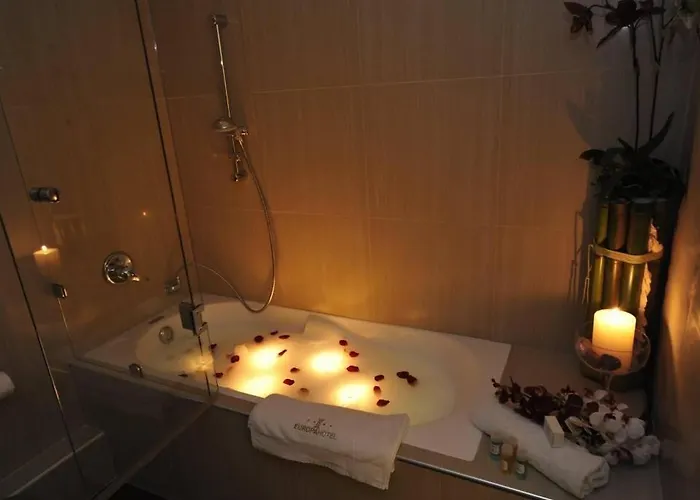 酒店 欧罗巴酒店 卡斯托里亚