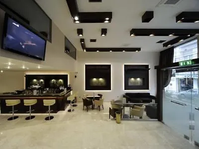 欧罗巴酒店 酒店 4*