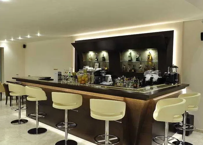 Europa Hotel Kastoria