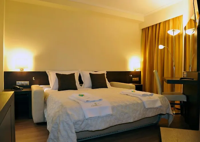 Europa Hotel 4*