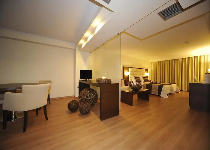 酒店 欧罗巴酒店