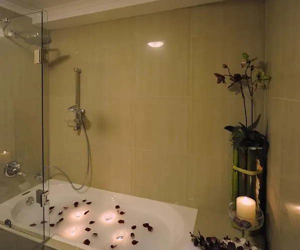 酒店 欧罗巴酒店