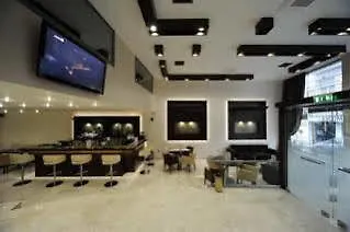 欧罗巴酒店 酒店